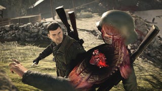 Sniper Elite 4: watch PC and Xbox One footage, showing two different playstyles