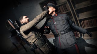 This Sniper Elite 4 trailer explores the game's World War 2 storyline