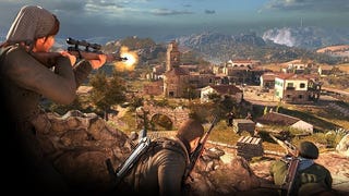 Sniper Elite 4 will support PlayStation 4 Pro and DirectX 12 upon release
