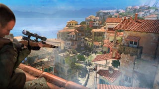 Sniper Elite 4 announced, to run at 1080p on PS4 & Xbox One