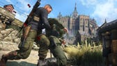 Sniper Elite 5 will take you to France when it releases next year