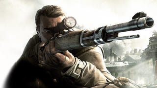 Sniper Elite developer Rebellion is “working on Switch titles”