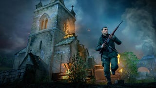 Sniper Elite V2 Remastered due this year, Sniper Elite 3 coming to Switch
