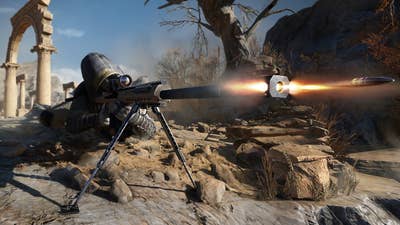 Sniper Ghost Warrior studio responds to report on controversial media event
