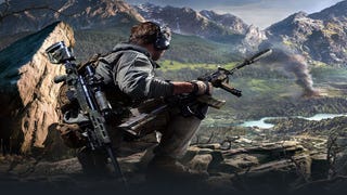 Sniper Ghost Warrior 3 studio: we shouldn't have taken aim at AAA