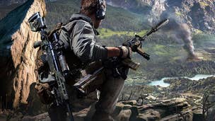 Sniper Ghost Warrior 3's load times can get up to 5 minutes long