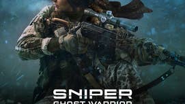 Sniper Ghost Warrior Contracts is the next game in the series, coming in 2019