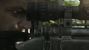 Sniper: Ghost Warrior 2 to release on Wii U according to ESRB
