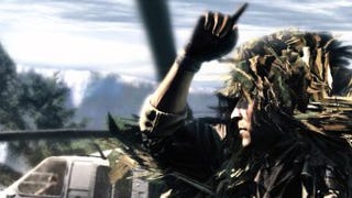 Sniper: Ghost Warrior sells one million in seven months