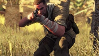 UK game charts: Sniper Elite 3 puts a bullet in UFC's skull
