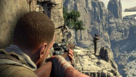Stay On Target: Sniper Elite 3 Multiplayer Trailer