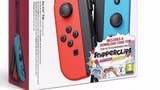 Snipperclips será un título de lanzamiento de Nintendo Switch