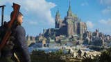Sniper Elite 5 krabicovou jedničkou v Británii, Steam zase ovládlo V Rising