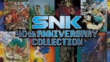 Detallado el contenido del DLC gratuito de SNK 40th Anniversary Collection