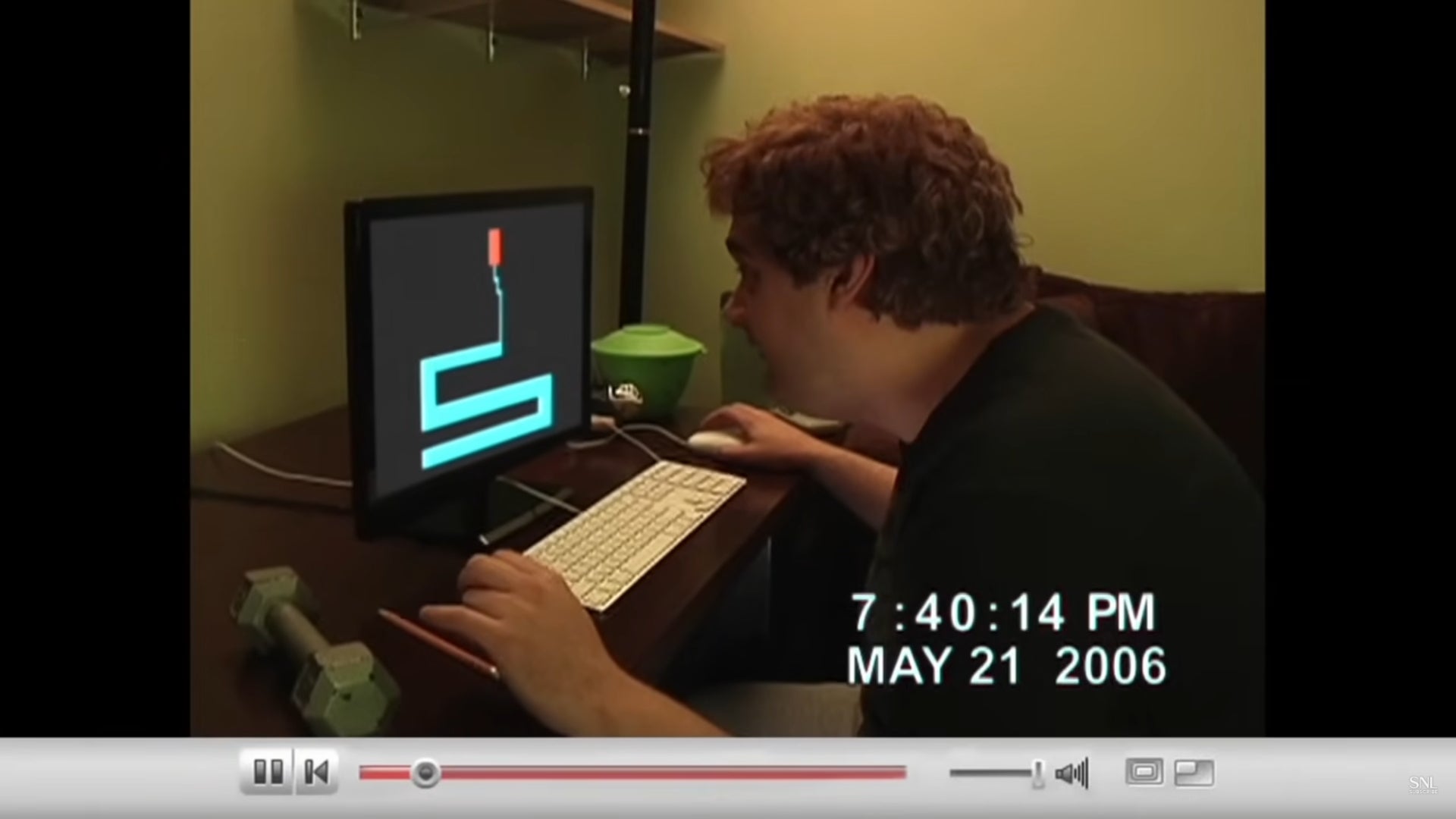 You’ve probably played 2005’s most experimental horror game - 2