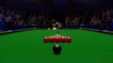 Snooker 19 breaks off right on cue