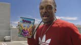 Snoop Dogg recebe Spyro Reignited Trilogy de forma inédita