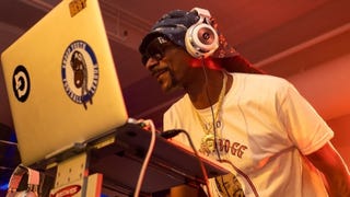 Snoop Dogg terá um headset de edição limitada da LucidSound