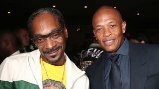 Snoop Dogg mluví o hudbě pro nové Grand Theft Auto