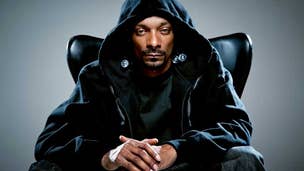 Call of Duty: Ghosts DLC adds Snoop Dogg announcer option