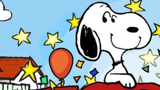 Capcom logs another iOS hit as Snoopy's Street Fair surpasses 5 million downloads