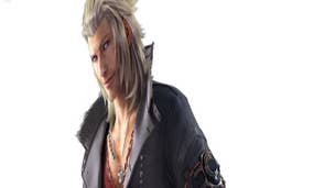 Snow and Valfodr Coliseum content for Final Fantasy XIII-2 hits May 15