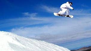 Funcom gets $260K grant for free-to-play snowboarding title