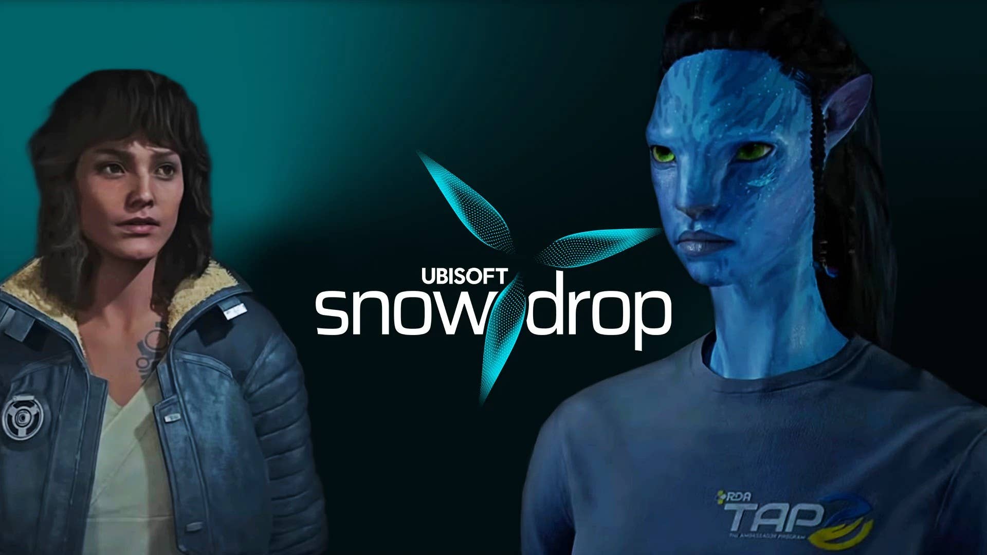 Ubisofts Snowdrop-Engine: Fünf Minuten lang nehmen uns die Entwickler ...