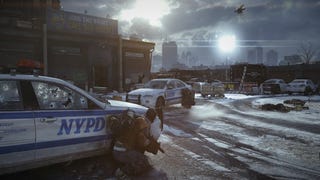 Massive Attack: Ubisoft Show Off The Division's Engine