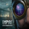 Empyre: Lords of the Sea Gates screenshot