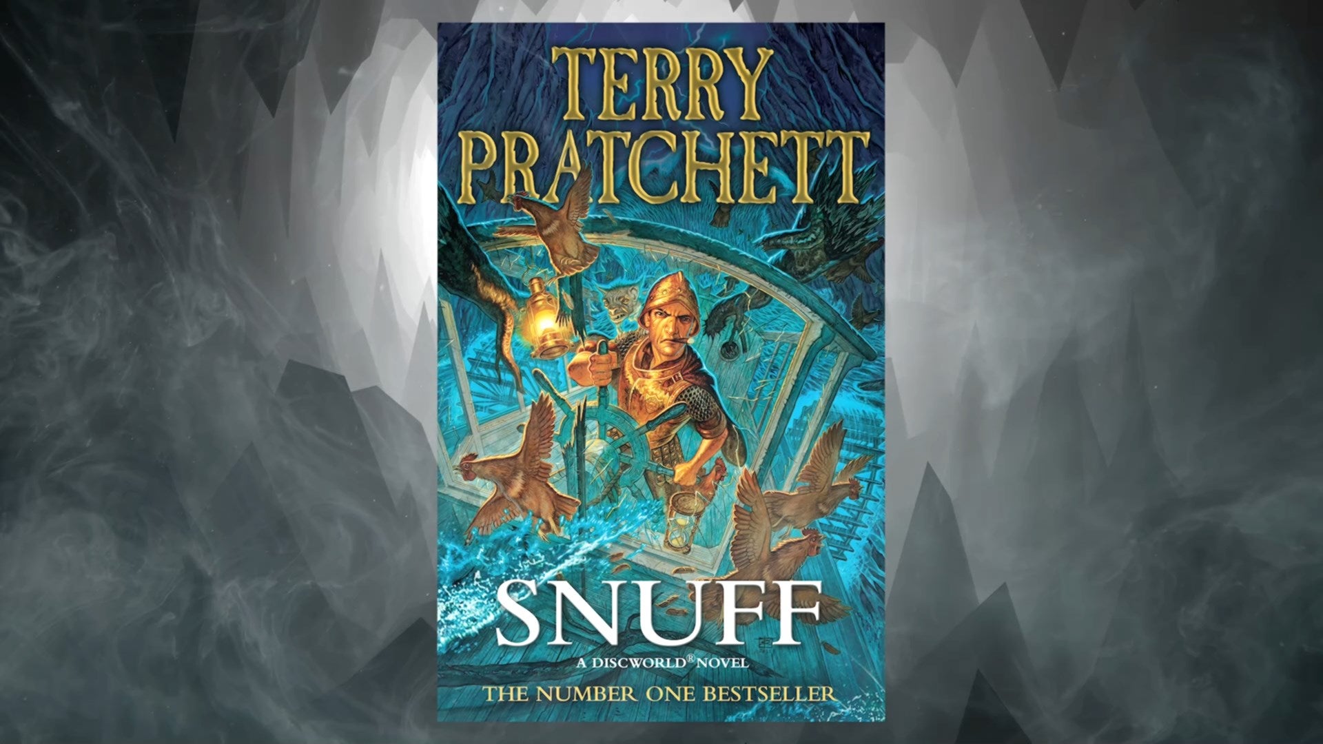 Oblivion's connection to Discworld is a legacy worth celebrating - 4