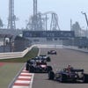 Screenshots von F1 2018
