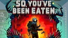 Image for So, You've Been Eaten