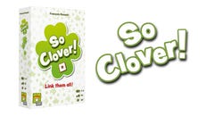 Image for So Clover!