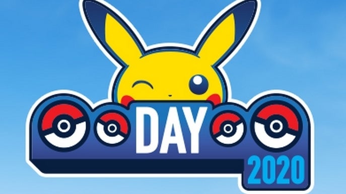 So feiert Pokémon Go den Pokémon Day am 27. Februar | Eurogamer.de
