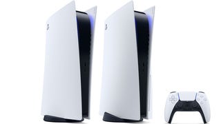 So groß ist die PS5 anscheinend im Vergleich zu Xbox Series X und Co