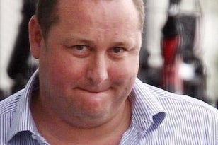 So, how's Sports Direct doing now it's bought a chunk of GAME ...
