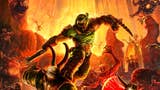 So sieht Doom Eternal mit Raytracing aus