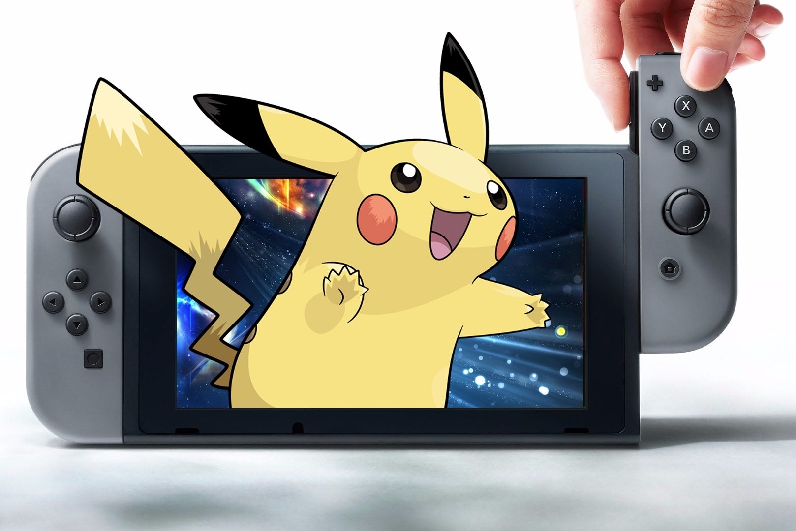 Pokemon all hot sale stars switch