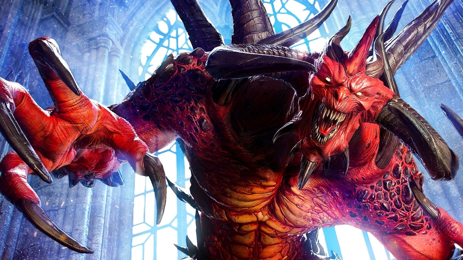 Diablo II: Resurrected | Eurogamer.de