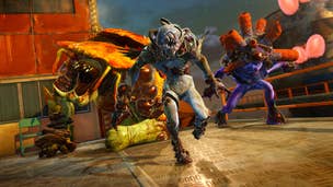 Sunset Overdrive DLC Mystery of Mooil Rig is available now  