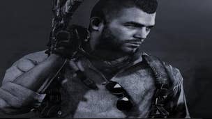Infinity Ward teases Soap MacTavish DLC for Call of Duty: Ghosts