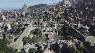El tráiler VR interactivo de la película de Warcraft es espectacular