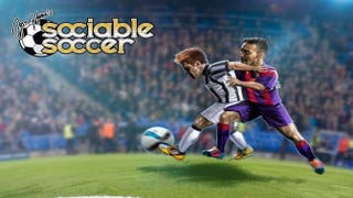 Sociable Soccer si mostra nel trailer Gamescom