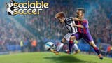 Sociable Soccer si mostra nel trailer Gamescom