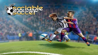 Sensi Soccer successor Sociable Soccer Kickstarter cancelled