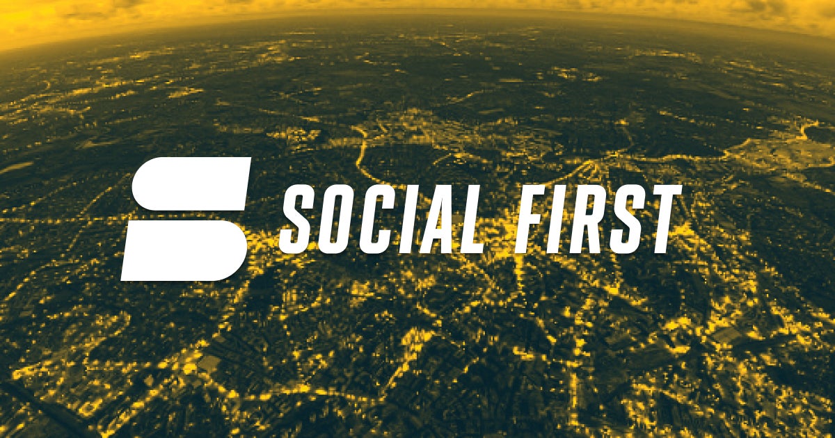 Social First Secures $4.2m In Funding | GamesIndustry.biz