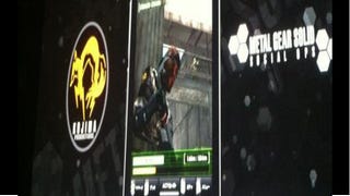 Metal Gear Solid: Social Ops dev to give TGS keynote