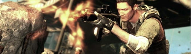 SOCOM: Special Forces video shows off-screen multiplayer footage