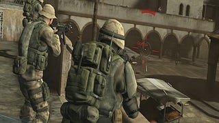 SOCOM officially dated for UK and Europe